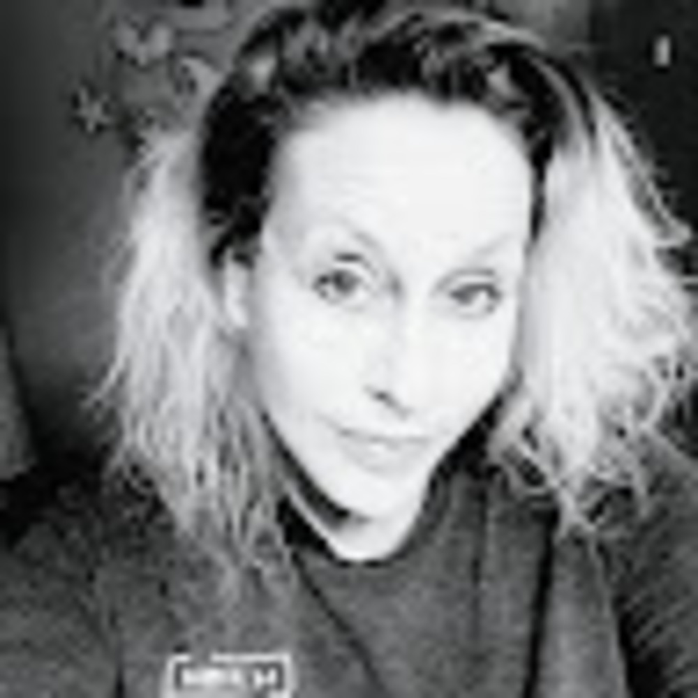 Meet your Posher, Jerri